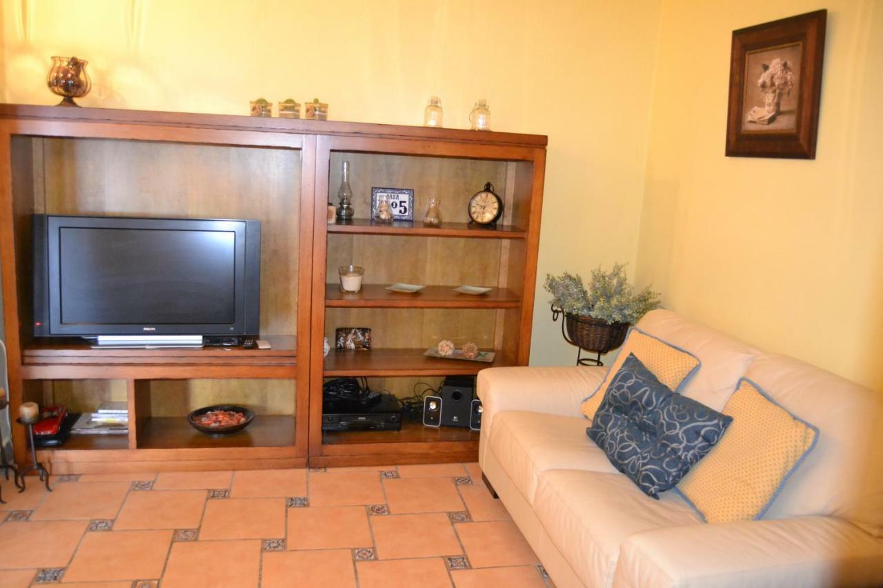 Casa Gorreta Vila Jinama Exterior foto
